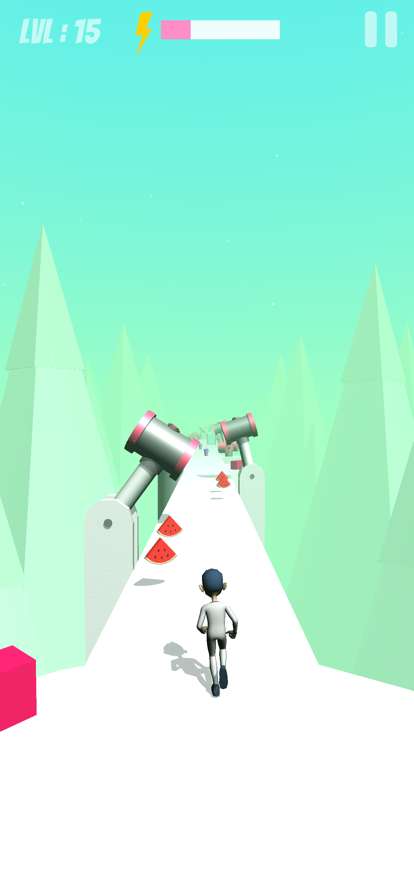 Rush Electrics Heroes 3Dios版3