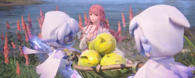 无限暖暖大千纸鹤怎么坐 无限暖暖大千纸鹤在哪