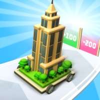 House Evolution Masterios版