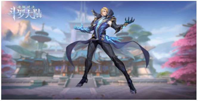 斗罗大陆魂师对决锐意进取怎么打 关于锐意进取活动的过关攻略