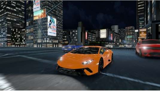 交通模拟器ios版2