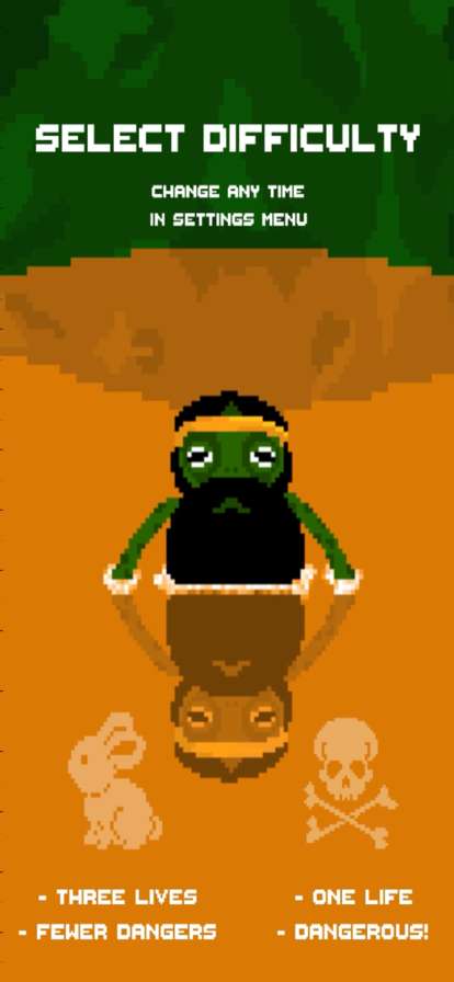 Long Legged Larryios版0