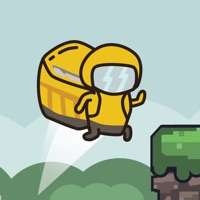 外卖小哥跳一跳ios版