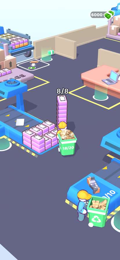 Electroworld 3Dios版3