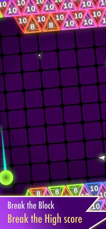 Block Breaker Idleios版4