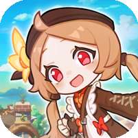 梦境食旅(送SSR员工嫦娥)