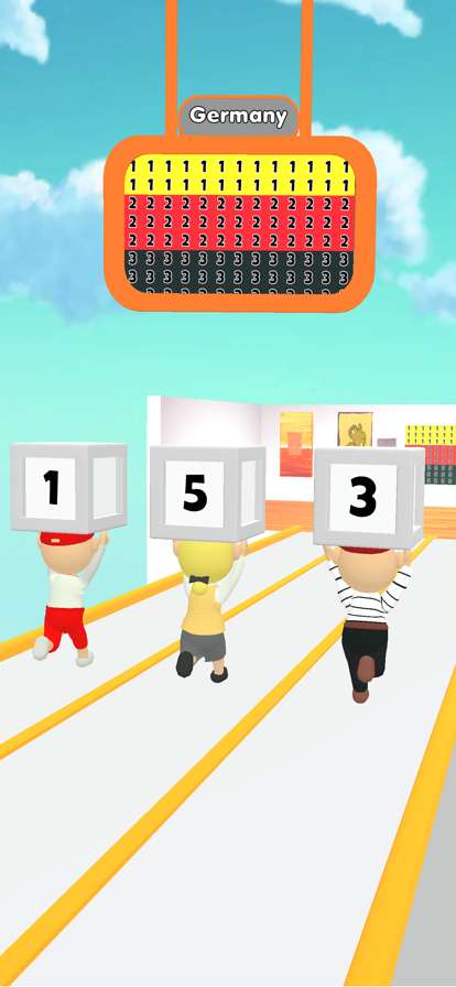 Choose Pixel Colorsios版3