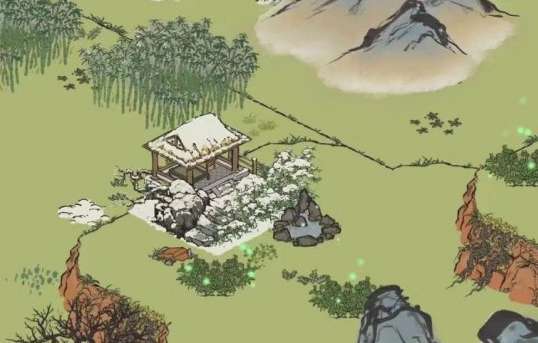 江南百景图歙县宝箱在什么位置 江南百景图歙县宝箱位置一览