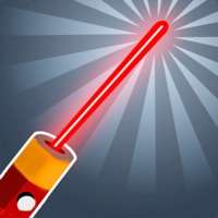 Laser Run!ios版