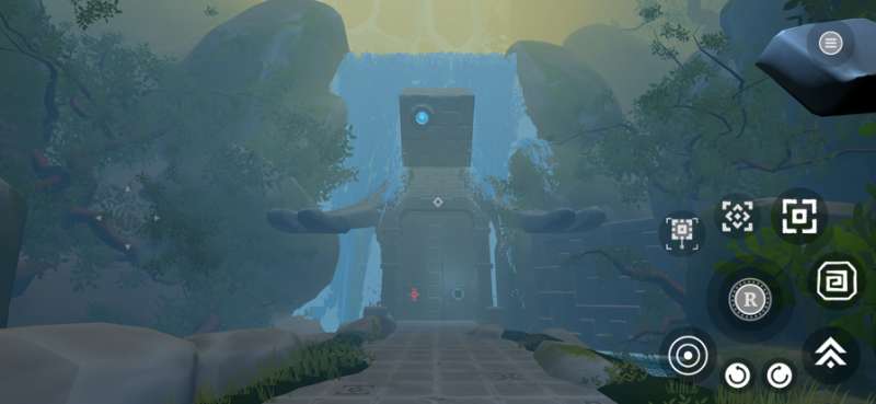 Memorrha Mobile Liteios版6