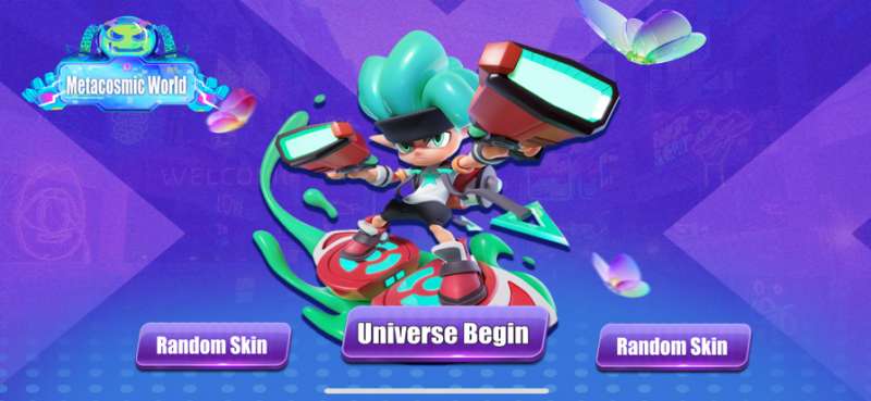 元宇宙变装ios版1