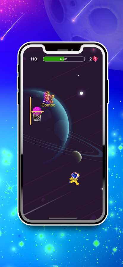 Street Luck Force HDios版4