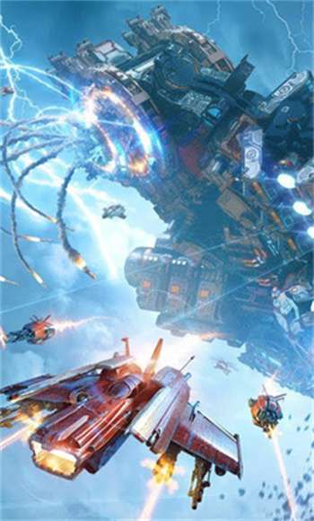 傲气雄鹰2014无限星星4