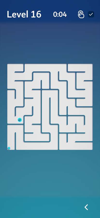 Speed Labyrinthios版4