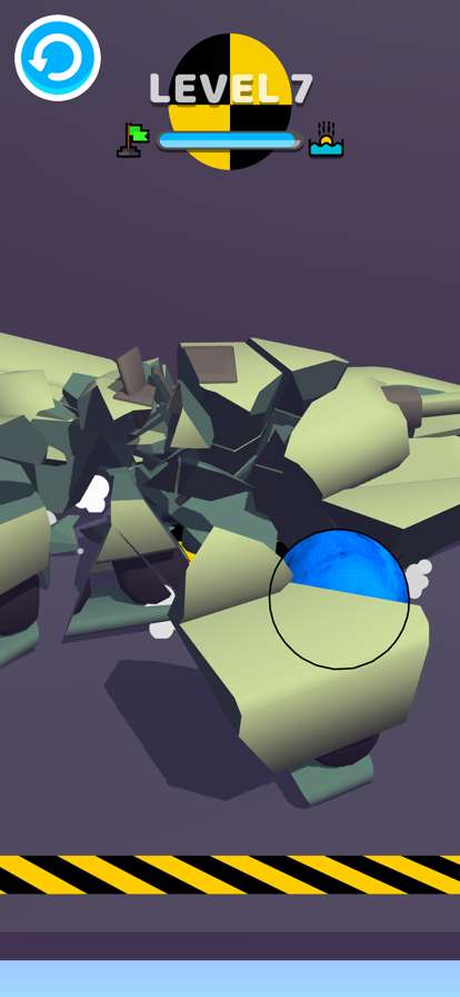 Color Magnet!ios版2