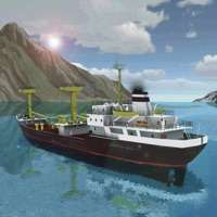 Ship Simulator: Work Machinesios版