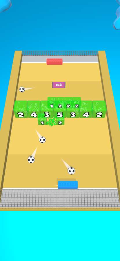 Jelly Breaker 3Dios版2