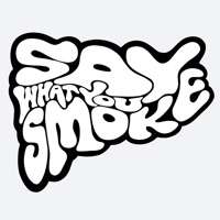 Say What You Smokeios版