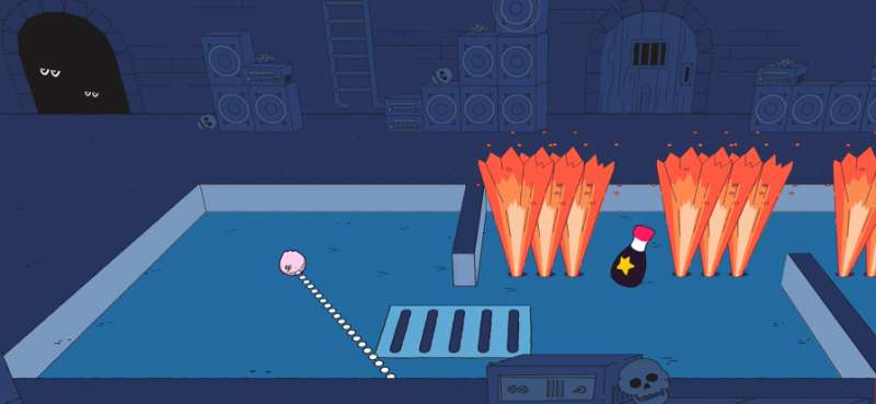 Dumpling Delivery by Mailchimpios版5