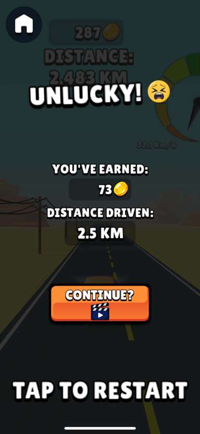 Tate\'s Journeyios版7