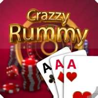 Crazzy Rummyios版
