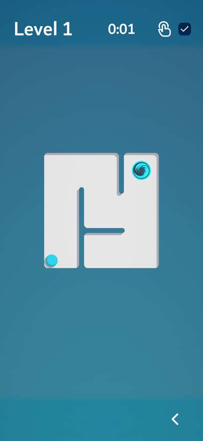 Speed Labyrinthios版2