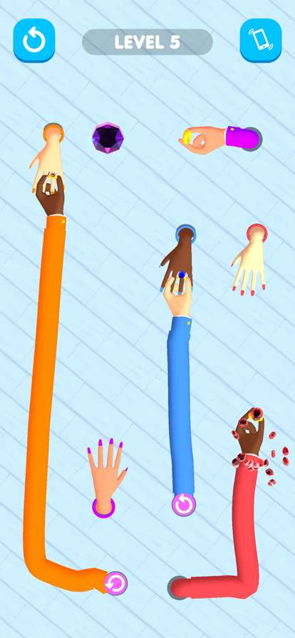 She Said Yes!ios版5