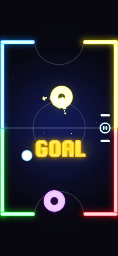 Color Table Hockeyios版0