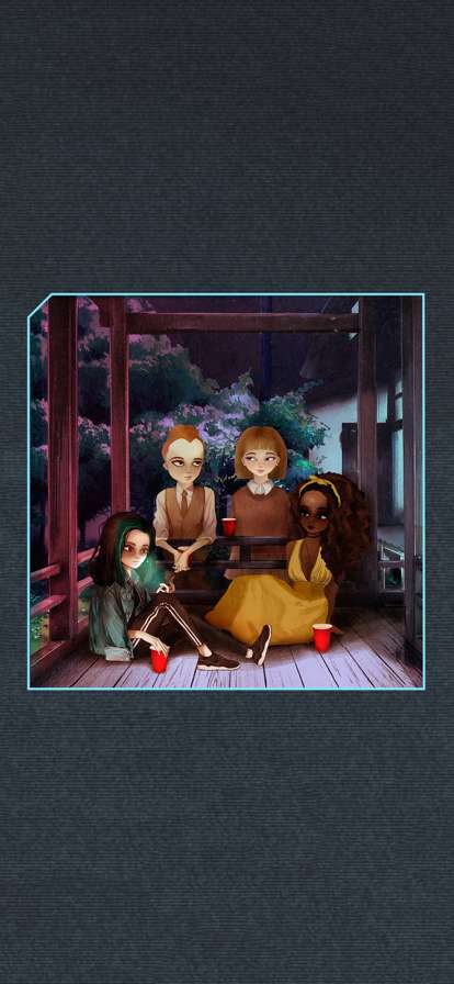 Side Project: The Factory Kingios版7