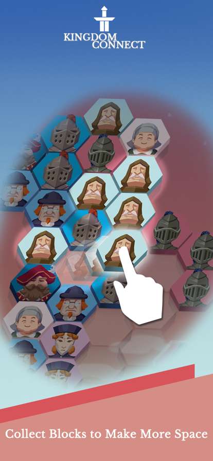 Connect Kingdomios版1