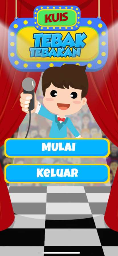 Kuis Tebak Tebakanios版0