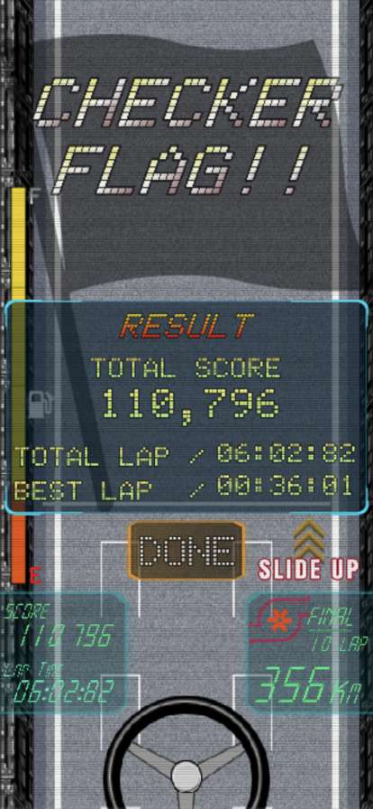 Go!Go!Racing!ios版8