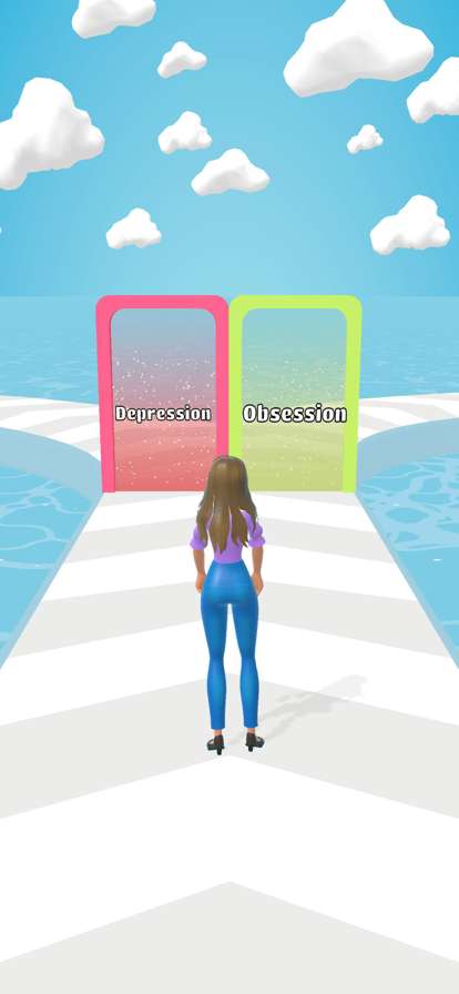 Psychological Runios版0