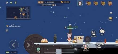猫和老鼠苏蕊怎么玩-猫和老鼠苏蕊玩法攻略