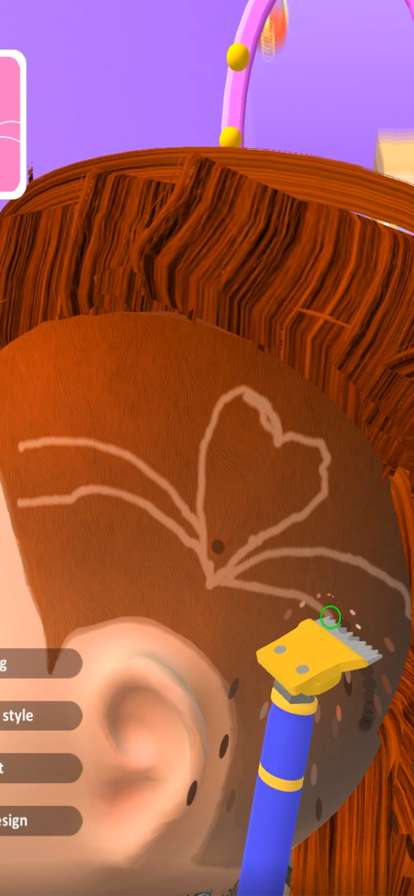 Clipper Masterios版3