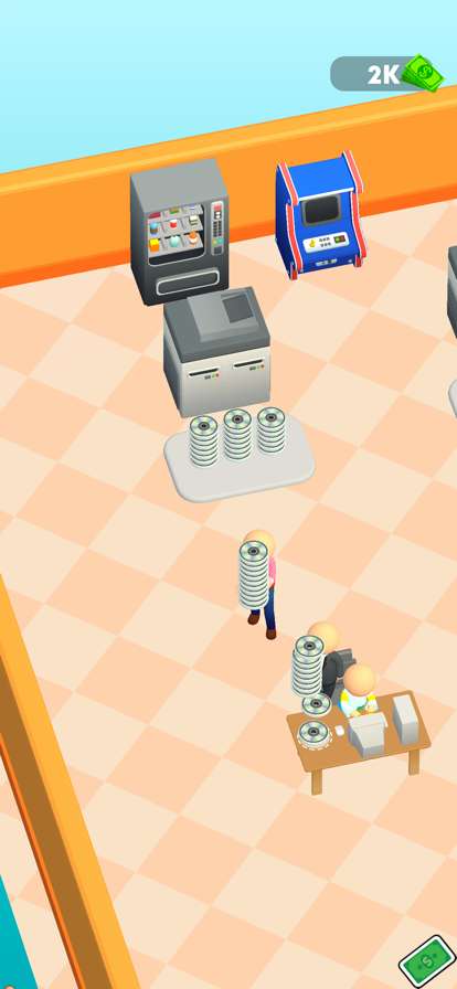 Game Dev Heroios版1