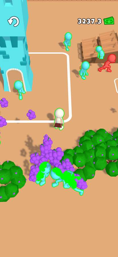 Worker Defenseios版6