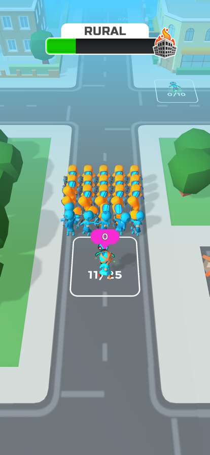 Zombie Land Panicios版3