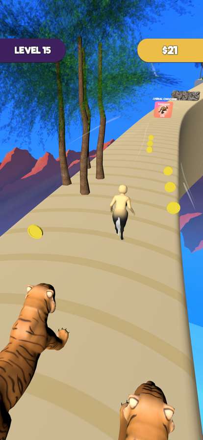 Evolution Day!ios版1