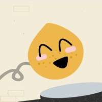 Super Bouncy Foodios版