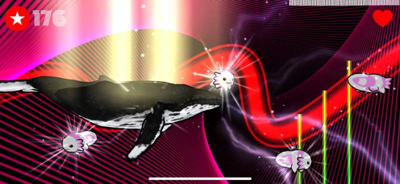 Trippy Salamander Infinteios版4