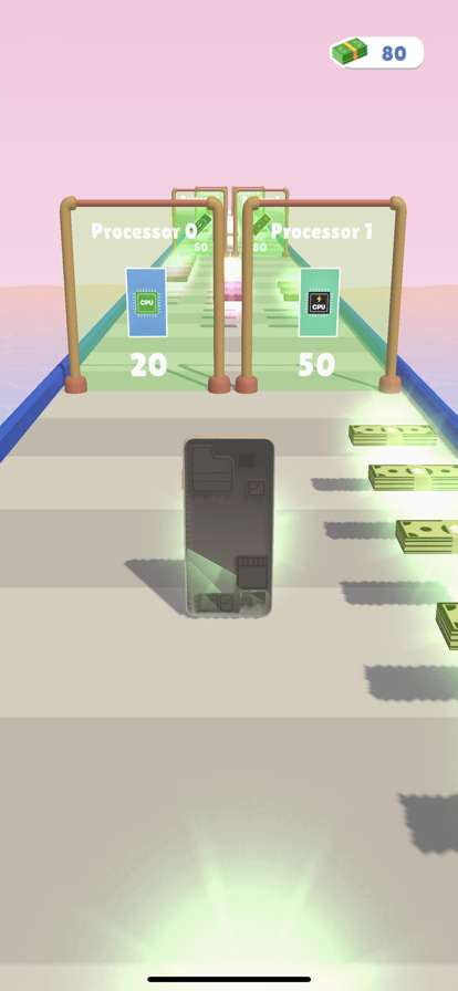 Tech Designerios版5