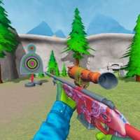 Target Gun Shooterios版