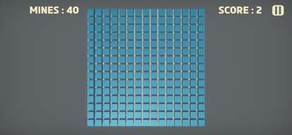 Nifty Mine Sweeperios版4