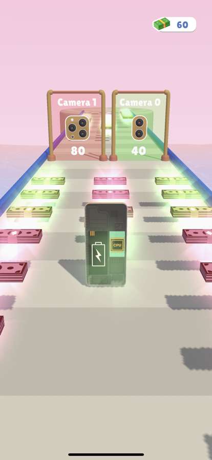 Tech Designerios版0