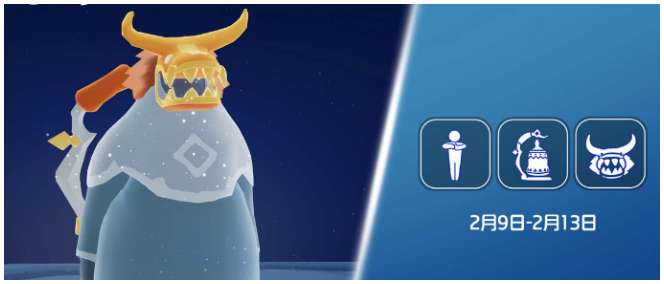 光遇2.9复刻先祖攻略 关于2023年2月9日复刻先祖的位置及兑换图分享