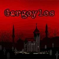 Murder Diaries Ankara Gargoyleios版