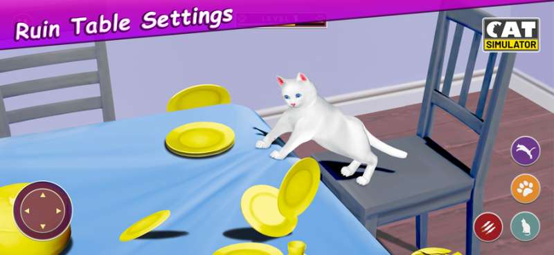 我的虚拟宠物猫ios版6