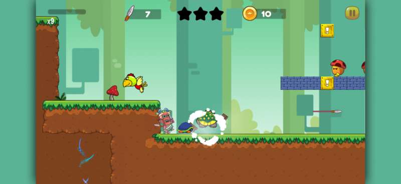 Prehistoric world adventureios版8