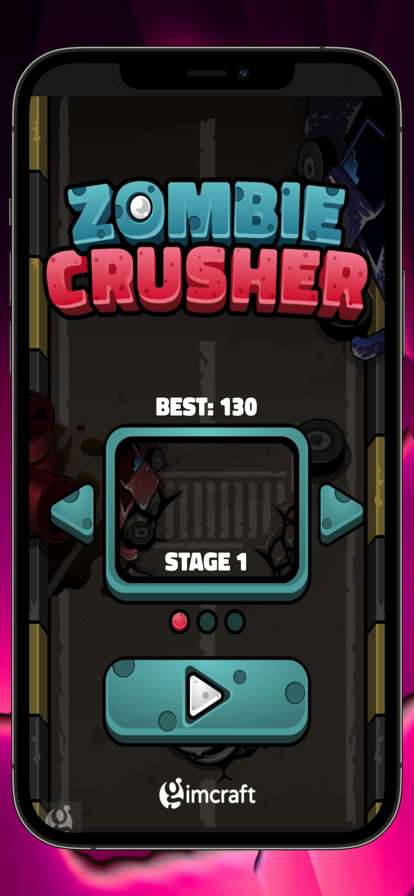 Vampire Survivor.io Monstersios版0